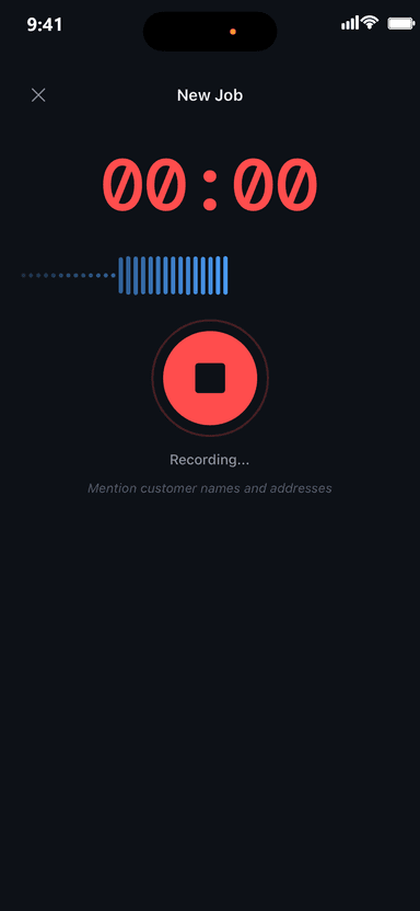 Record